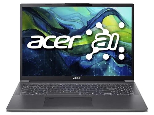 Acer Aspire 16 (A16-71M) Gray